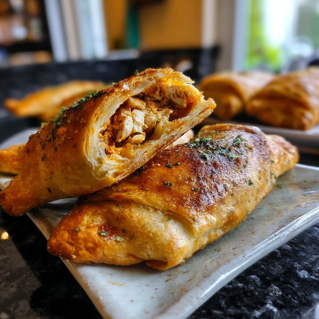 Traditional Delicacy Food Dishes