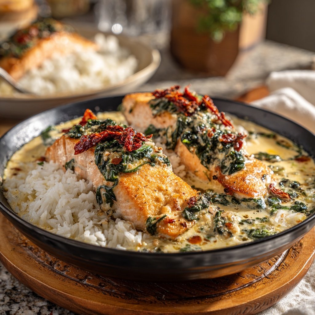 International Meal Ideas