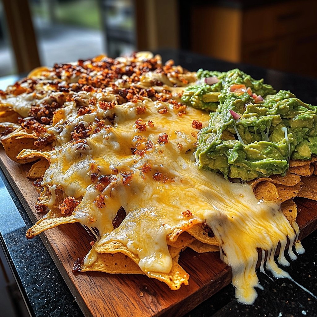 Super Bowl Food Ideas Easy