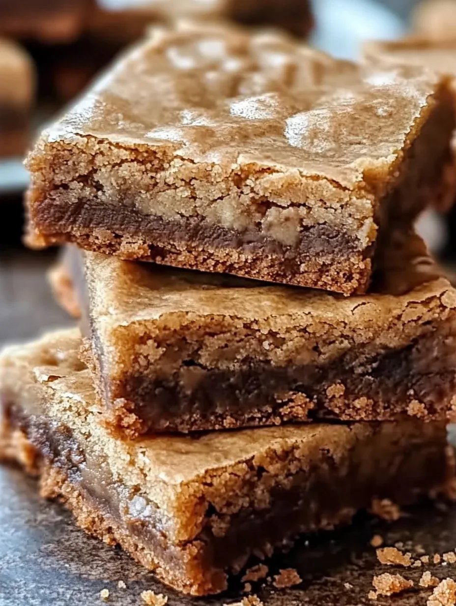 Banana Blondies – Easy, Tasty & Perfect for a Crowd