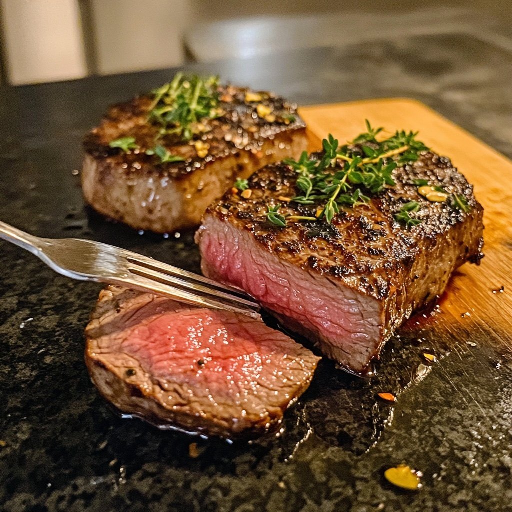 Romantic Dinner Recipes for Two