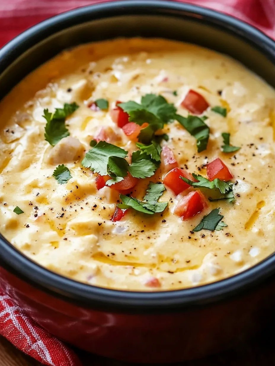 The Best Queso Dip From Mexican Restaurants