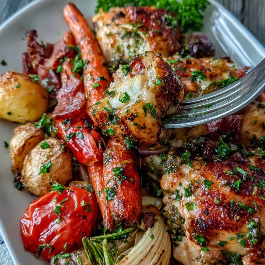 Fresh Nourish Kitchen