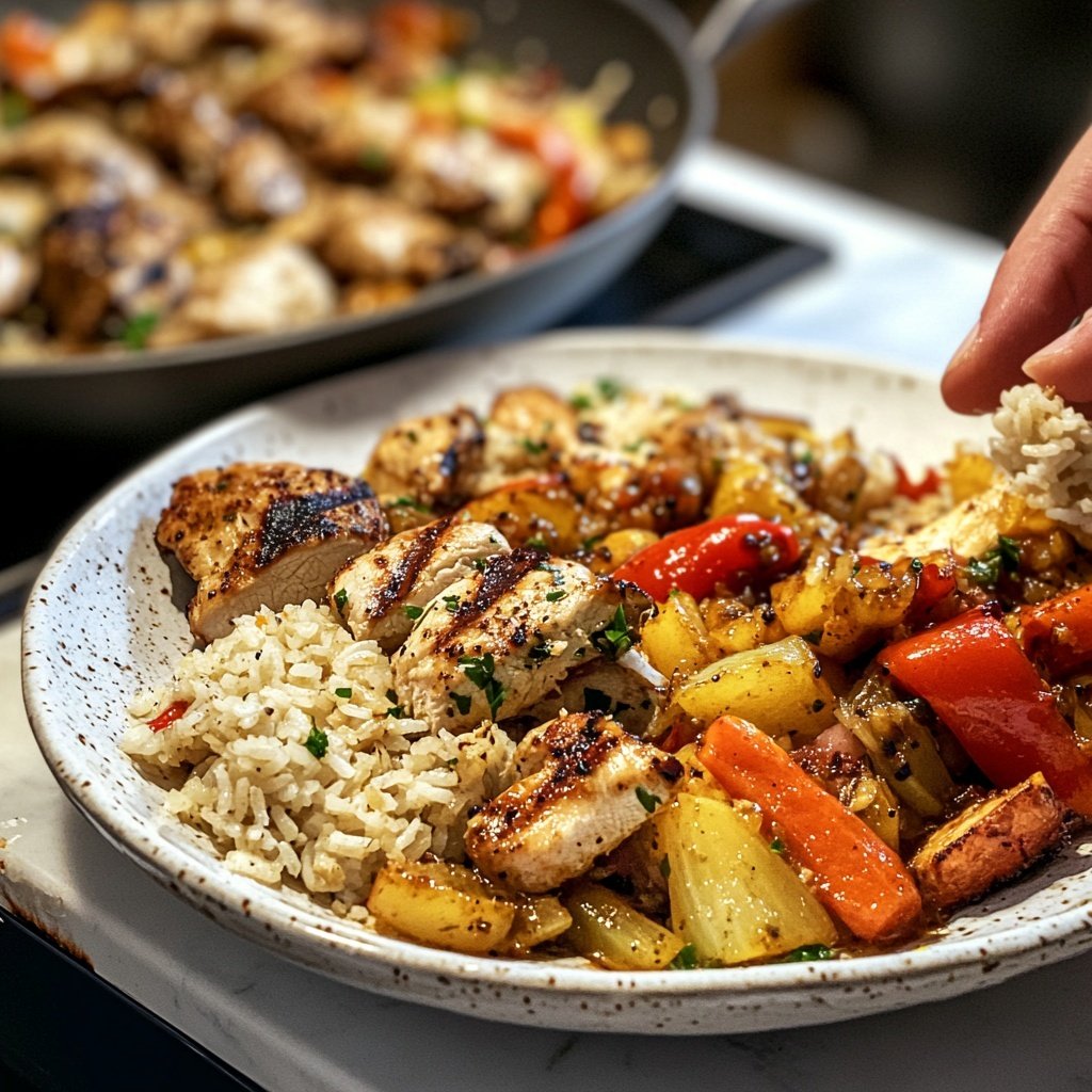 Quick Dinner Recipes Anyone Can Make